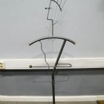 610 4368 VALET STAND